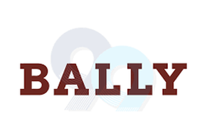 Bally Luxe Logo 