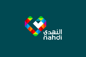 Nahdi Pharmacies Logo