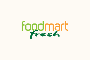 Foodmart Fresh Logo 