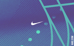 Nike Logo 