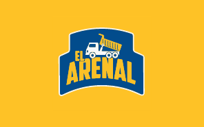El Arenal Logo 