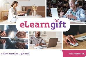 eLearnGift Logo 