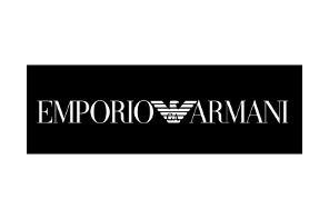 Emporio Armani Luxe Logo 