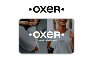 Oxer Logo