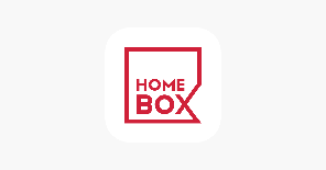Home Box Logo