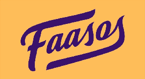 Faasos India Logo 