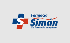 Farmacias Siman Gift Card logo