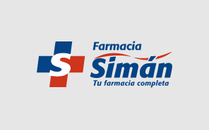 Farmacias Siman Logo