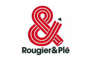Rougier & Ple Graphigro Logo