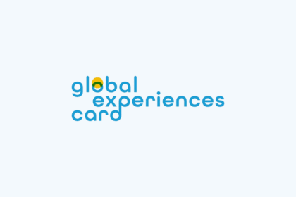 Global Experiences Card Logo 