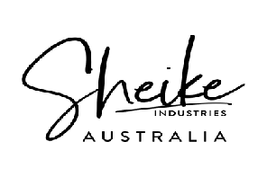 Sheike Logo