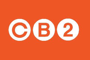 CB2 Logo 