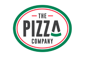 The Pizza Company Logo