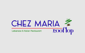 Chez Maria Logo