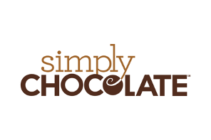 Simply Chocolate Gift Card Logo