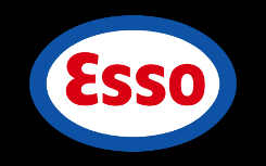 Esso & Mobil Price Privileges Gift Card logo