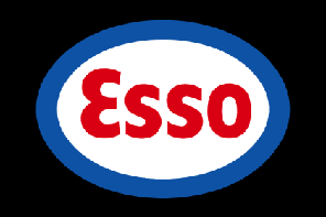 Esso Logo 