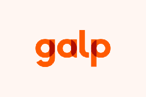 Galp Logo 