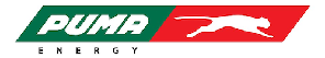 Puma Energy Logo