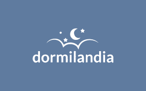 Dormilandia Logo