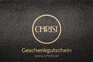 CHRIST Logo 