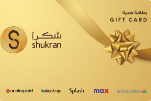 Shukran Logo
