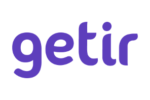 Getir Logo 