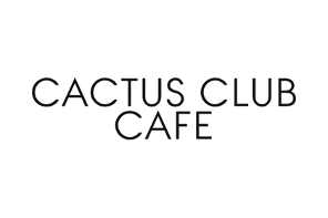 Cactus Club Cafe Gift Card Logo
