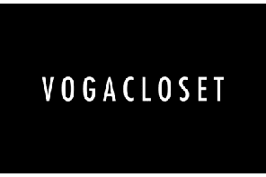 VogaCloset Logo 