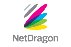 NetDragon Logo