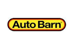 Auto Barn Logo