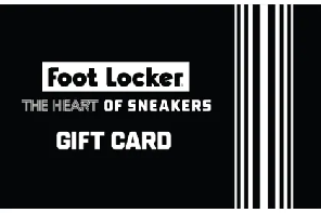 Foot Locker Logo 