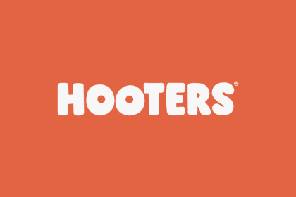 Hooters Logo