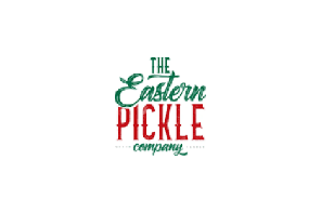 Eastern Pickle Logo