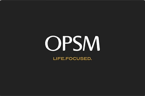 OPSM Logo