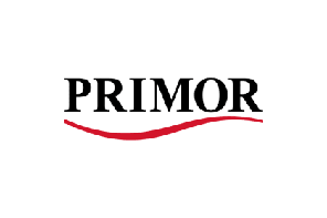 Primor Logo