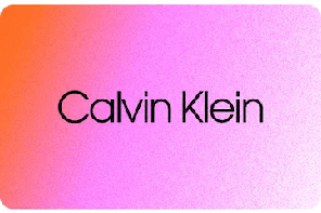 Calvin Klein Apparel Logo 
