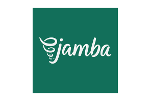 Jamba Gift Card Logo