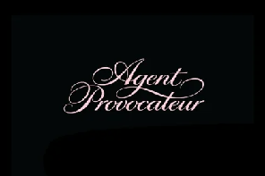 Agent Provocateur Logo 