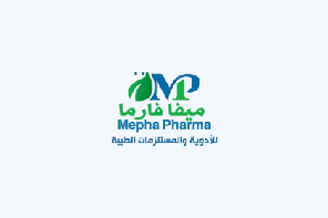 Mephar Global Pharmacy Logo 