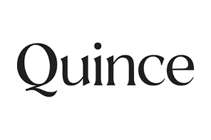 Quince Gift Card Logo