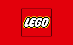 LEGO Gift Card logo