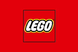 LEGO Logo 