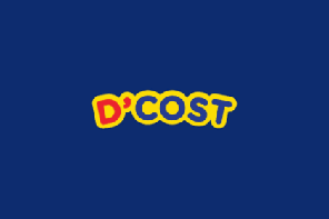 DCost Logo