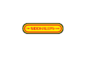 Siddhalepa Clinic Logo 