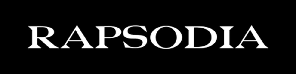 Rapsodia Logo