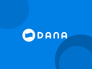 DANA Logo 