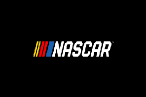 NASCAR com Logo 