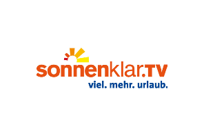 Sonnenklar.tv Logo
