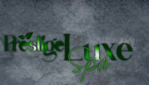 Prestige Luxe Spa Logo